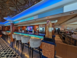 Norwegian Pearl Shakers Martini Bar picture