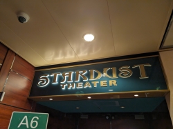 Norwegian Pearl Stardust Theater picture