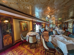 Norwegian Pearl Le Bistro French Restaurant picture