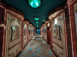 Norwegian Pearl Stardust Theater picture