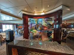 Norwegian Pearl Indigo Main Dining Room picture