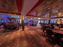 Norwegian Pearl Pearl Club Casino picture