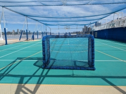 Norwegian Pearl Sports Court picture