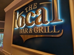 Local Bar & Grill picture