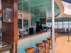 Norwegian Pearl Topsiders Bar picture