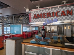 American Diner picture