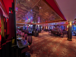 Norwegian Pearl Pearl Club Casino picture