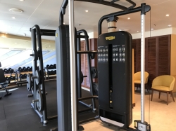 Carnival Firenze Fitness Center picture