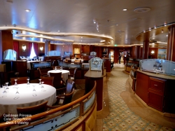 Caribbean Princess Coral Dining Room picture