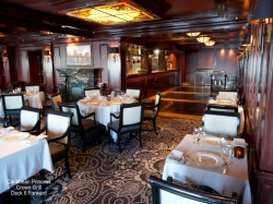 Caribbean Princess Crown Grill picture