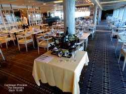 Caribbean Princess Steamers Seafood picture