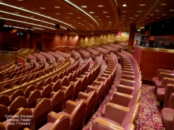 Caribbean Princess Princess Theater picture