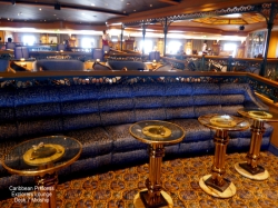 Caribbean Princess Explorers Lounge picture