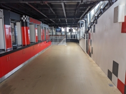 Race Car Track picture