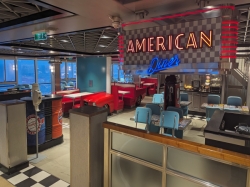 American Diner picture