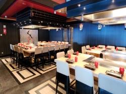 Norwegian Joy Teppanyaki picture