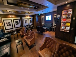 Humidor Cigar Lounge picture