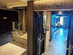 Norwegian Joy Teppanyaki picture