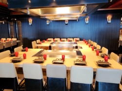 Norwegian Joy Teppanyaki picture