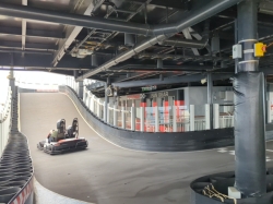 Race Car Track picture