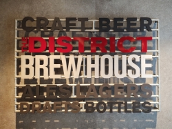 District Brew House picture