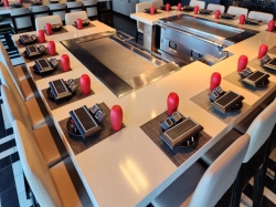 Norwegian Joy Teppanyaki picture