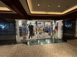 Sapphire Princess Shops picture