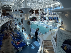 Sapphire Princess Calypso Reef & Pool picture