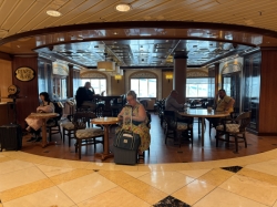 Sapphire Princess Vines Bar picture