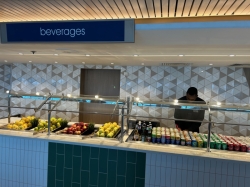 Celebrity Summit Oceanview Cafe & Grill picture