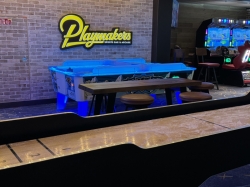 Playmakers Sports Bar picture