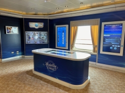 Sapphire Princess Photo Gallery & Shop picture