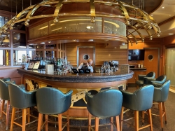 Sapphire Princess Crooners Lounge & Bar picture