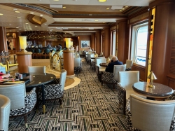 Sapphire Princess Crooners Lounge & Bar picture