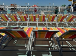 Beach Pool picture