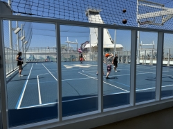 Sports Court picture