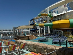 Beach Pool picture