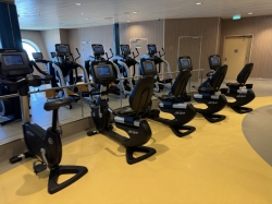 Harmony of the Seas Vitality at Sea Spa and Fitness Center picture