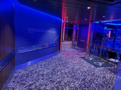 Harmony of the Seas Studio B picture