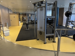 Harmony of the Seas Vitality at Sea Spa and Fitness Center picture