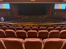 Harmony of the Seas Royal Theater picture