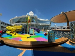 Harmony of the Seas Splashaway Bay picture