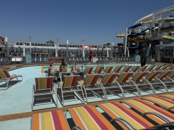 Beach Pool picture