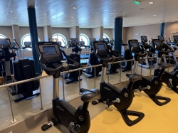 Harmony of the Seas Vitality at Sea Spa and Fitness Center picture