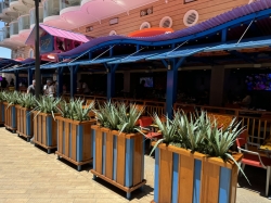 Harmony of the Seas Sabor Taqueria and Tequila Bar picture