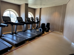 Harmony of the Seas Vitality at Sea Spa and Fitness Center picture