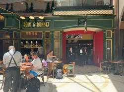 Harmony of the Seas Boot & Bonnet Pub picture