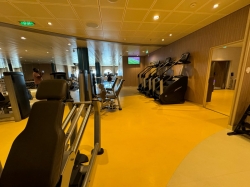 Harmony of the Seas Vitality at Sea Spa and Fitness Center picture