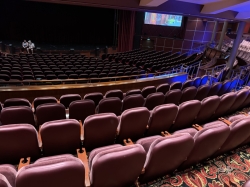 Harmony of the Seas Royal Theater picture