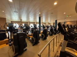 Harmony of the Seas Vitality at Sea Spa and Fitness Center picture